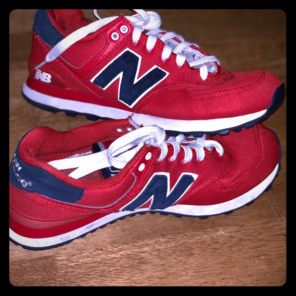 New balance 574